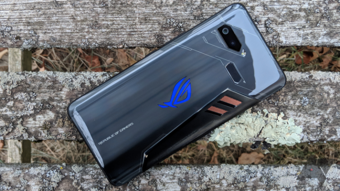 Asus is bringing Pie updates for ROG Phone, ZenFone 5Q, and more in 2019