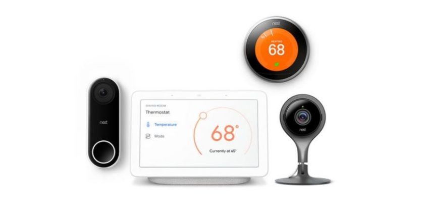 All Nest accounts will require extra sign-in security this spring