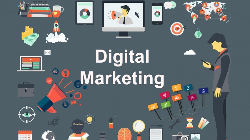 Importance of Digital Marketing