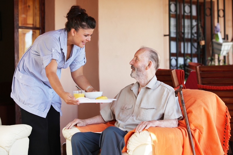 What Are Tips To Start A Home Healthcare Business