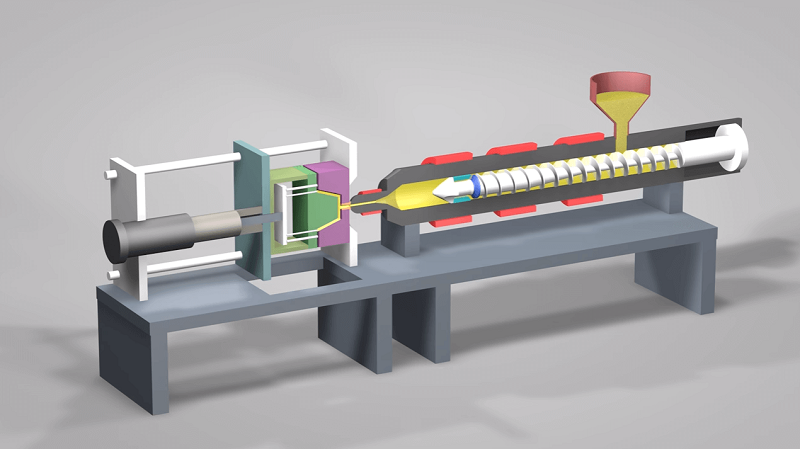 What Makes Injection Molding An Effective Process