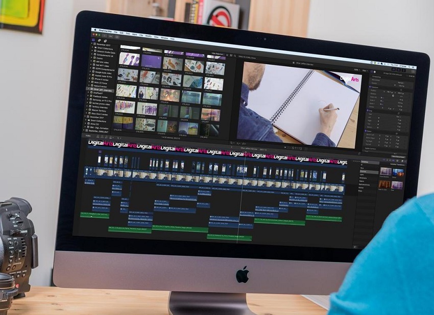 best home movie software for mac