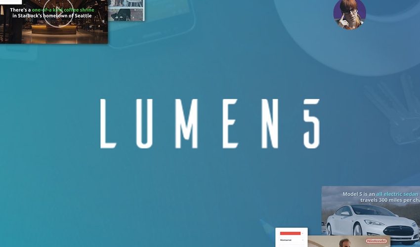 Lumen5