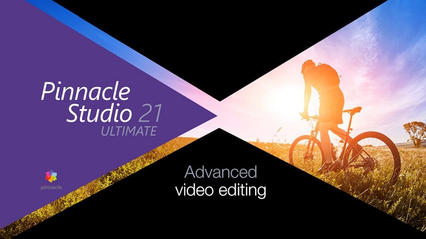 Pinnacle Studio 21.5 - Best Video Editing Software For Windows And Mac