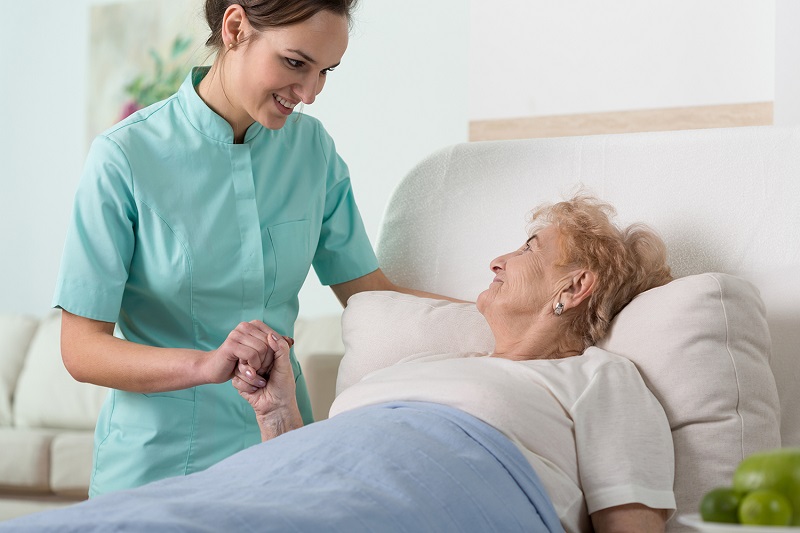 How To Find Home Care