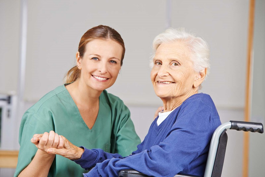 Tips On How To Find Good Home Care Professionals