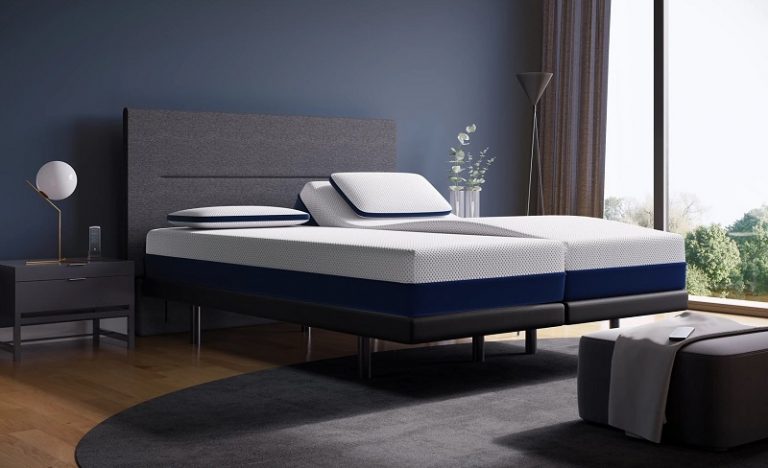 various types of orthopaedic beds and mattress