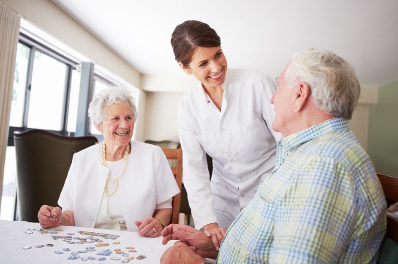 A Guide to Starting a Home Care Business