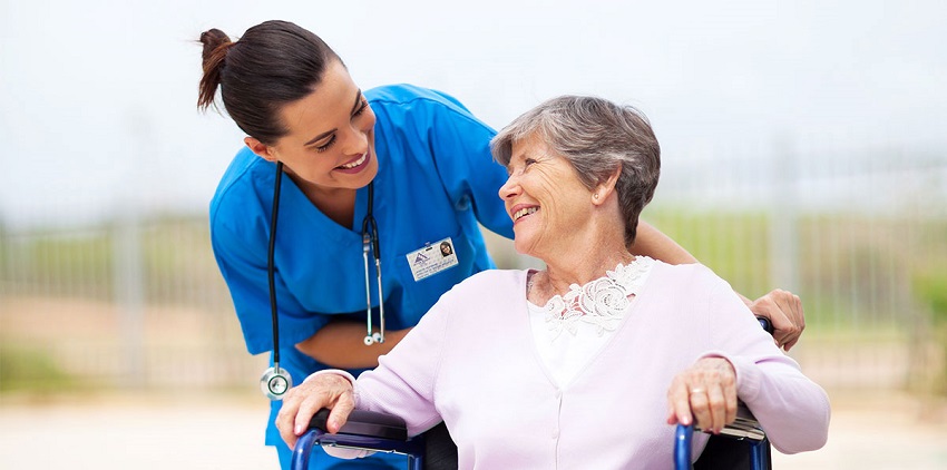Advantages of Home Care Service for Seniors