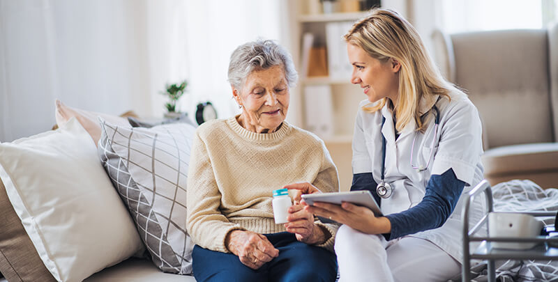 Tips to Lower the Cost For Hiring Home Care in Connecticut