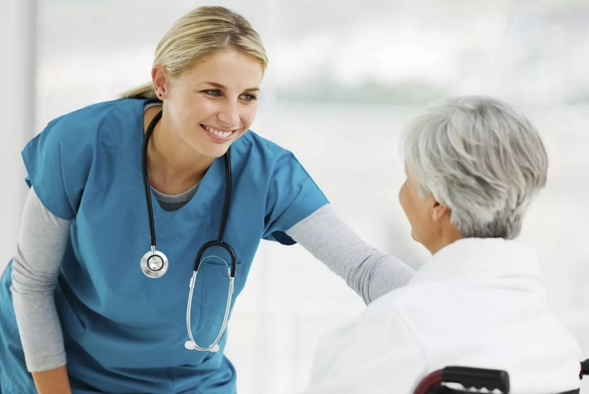 What Are The Jobs In Home Care Service Out There