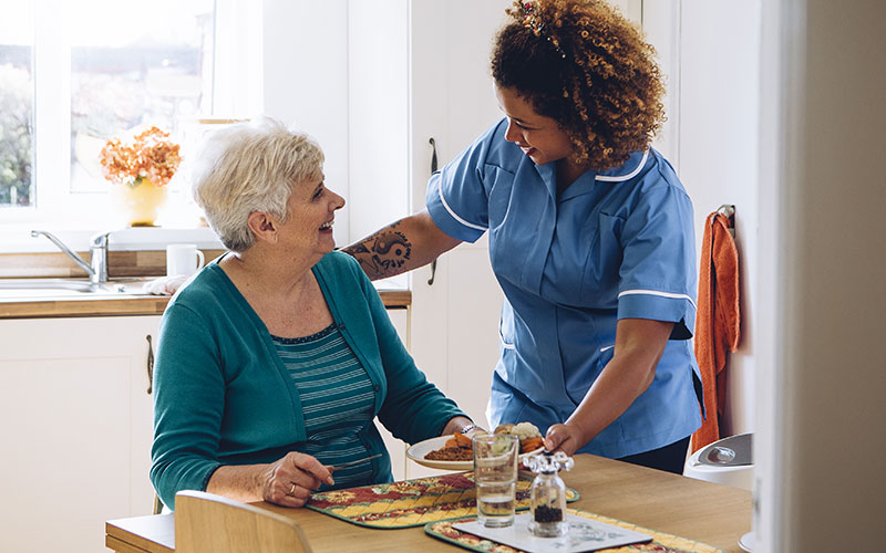 What Are The Nursing Assistant Duties And Responsibilities