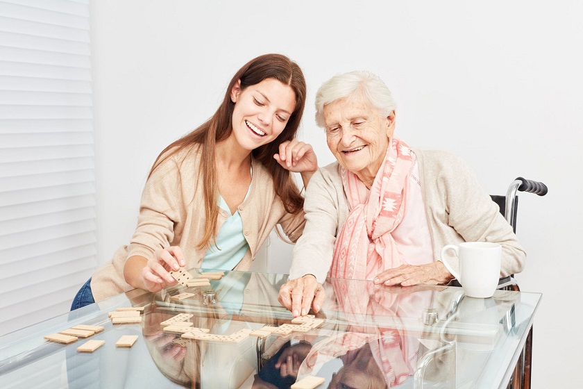 What Are The Special Home Care Services For Family Members