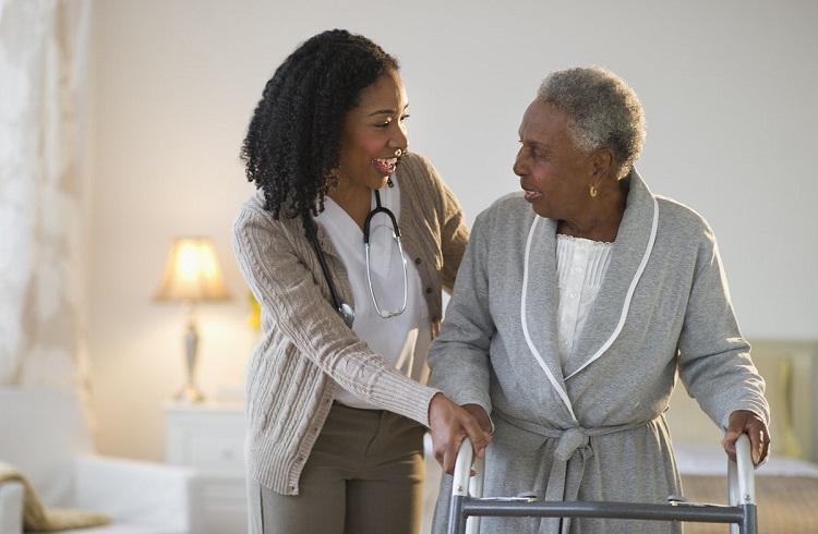 What Are The Work Position We Can Expect In Home Care Service