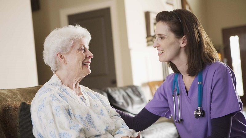 What Services Home Care Providers Provides by Medical Caring