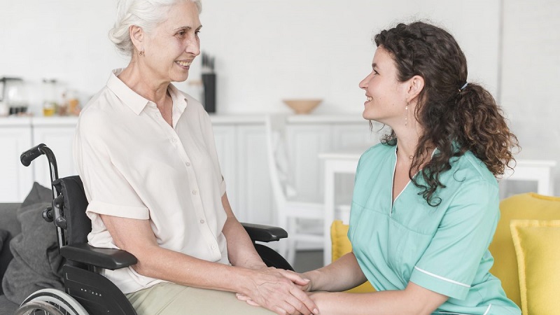 What Services Home Care Provides In The World