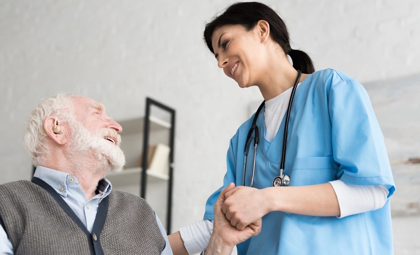 What Services Home Health Care Providers Offer as by Instructed