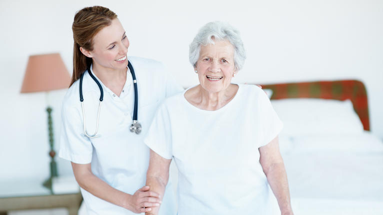 Emerging Jobs of Home Care Service Available for Nurses