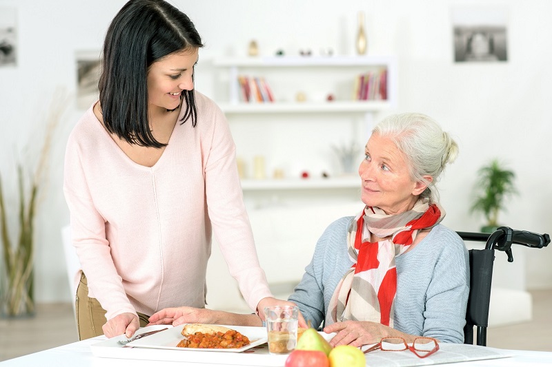 Find A Home Care Agency Members To Serve For Your Grand Parents