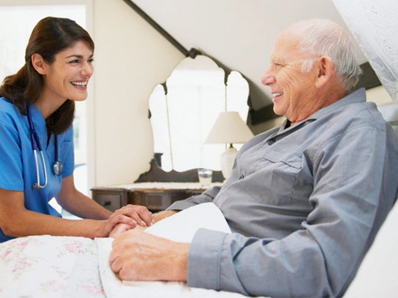 Health Insurance for Caregivers - A Requirement for Home Care Businesses