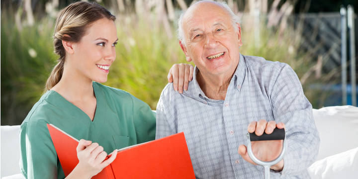 Identifying Good Home Care Providers in Your City or State