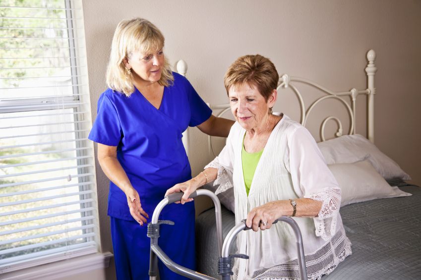 Insurance For Caregivers – How They Offer In Oklahoma