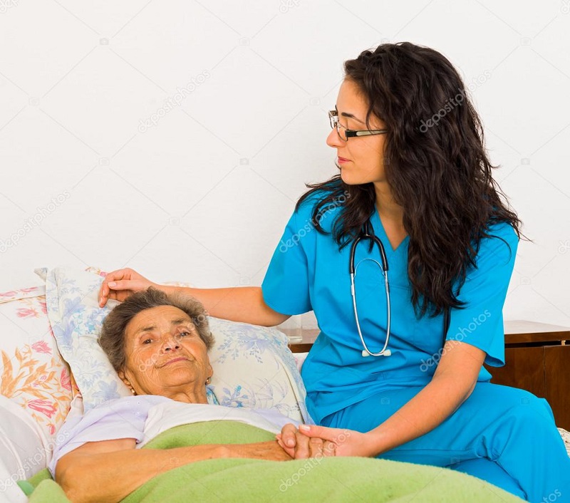Where To Start Home Care Services For Family Members