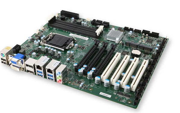 Motherboard