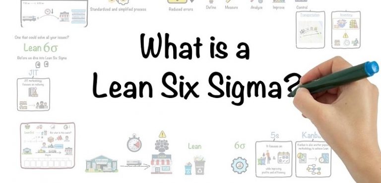 An Overview Of Lean Six Sigma